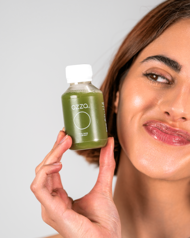 Purifiant & Équilibrant