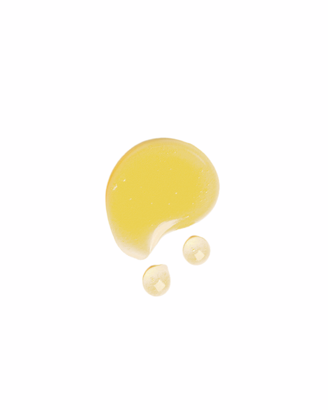 Sérum anti-imperfections au citron frais